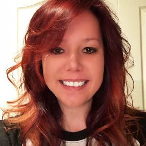 Meet your Posher, Joanne